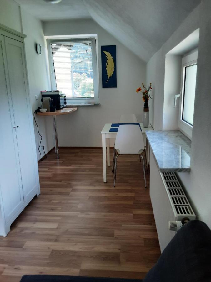 Apartment-Ferienwohnung 3 Treffen Am Ossiachersee Exterior photo